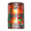 2 - Light Flush Mounted Sconce