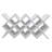 Insert Display Rack Wine Rack Lattice Can Hold Multiple Bottle Storage Racks