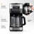 Nbarthome 10-Cup Coffee Maker-70983978