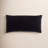 Saxon Stripe Cotton Lumbar Pillow-276072096-276072092