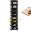Range-chaussures rotatif à 8 niveaux-433002392-433002398