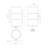 Lund LED Wall Light-71261423-116659041
