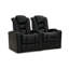 Sièges de rangée home cinéma-25791480