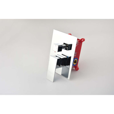 Rain Shower Head Systems Wall Mounted Shower