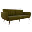 Gaugain 3 Seater Sofa Bed-113389763