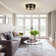 Springhill Flush Mount