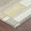 Tapis géométrique intérieur / extérieur lavable à la machine Chantille ACN2834-253527973-253527997