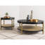 Table de bout ronde Benson