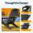 Andreiu Foldable Outdoor Adirondack Chair
