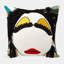 Janice Square Pillow Cover & Insert
