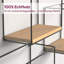 Hendrica 3 Piece Square Accent Shelf-1046854279-1046854276