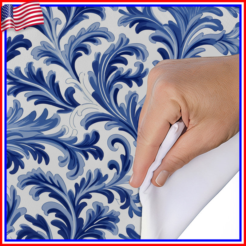Polyester Machine Printed Duvet Cover, Queen Duvet Cover