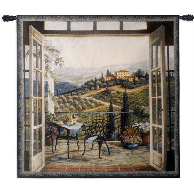 Tapestry