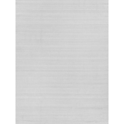 Rossini Striped Area Rug in Ivory