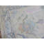 Tapis oriental moderne Oushak noué à la main 6 x 9 G14928
