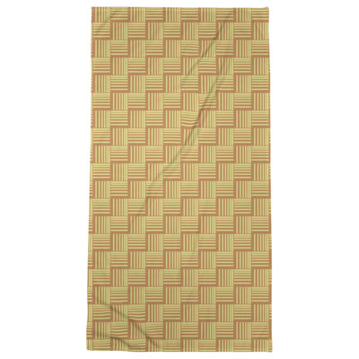 Jaya Bath Towel