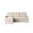 Beige Fabric is out of stock selected