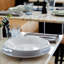 Friso Stoneware Dinner Plate-595970534