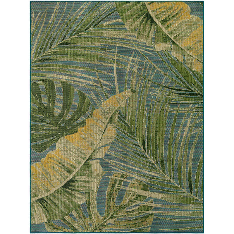 Baja Tokina Rug, Rectangle 6'1" x 9'