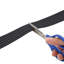 vidaXL Self-Adhesive Window Seal EPDM Foam Easy To Cut Grid-Pattern Strip Door-133249896-133249900