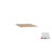 Flat Panel Shelf