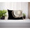 Coussin lombaire réversible intérieur / extérieur Vikka