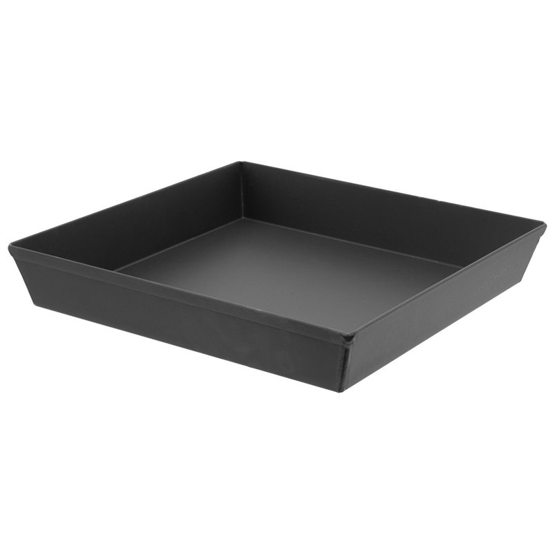 LloydPans HEAVY 76DEG NESTING PAN - PSTK, 2" H x 14" L x 14" W