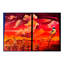 We Were Trees Painting by Leonardo Segovia.