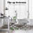 High Back Ergonomic Mesh Office Chair-1828868362