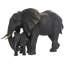 Figurine / sculpture animaux Meila