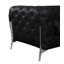 Causeuse 100% cuir italien-440945904