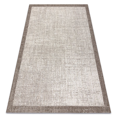 Elioenai Geometric Indoor / Outdoor Area Rug