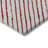 Premium Machine Washable Dockside AMF1819 Striped Holiday Rug-125317085