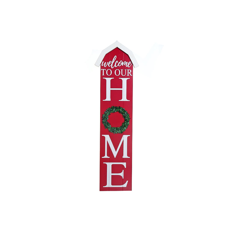 Farmhouse Wall Decor