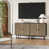 Black/Black Oak