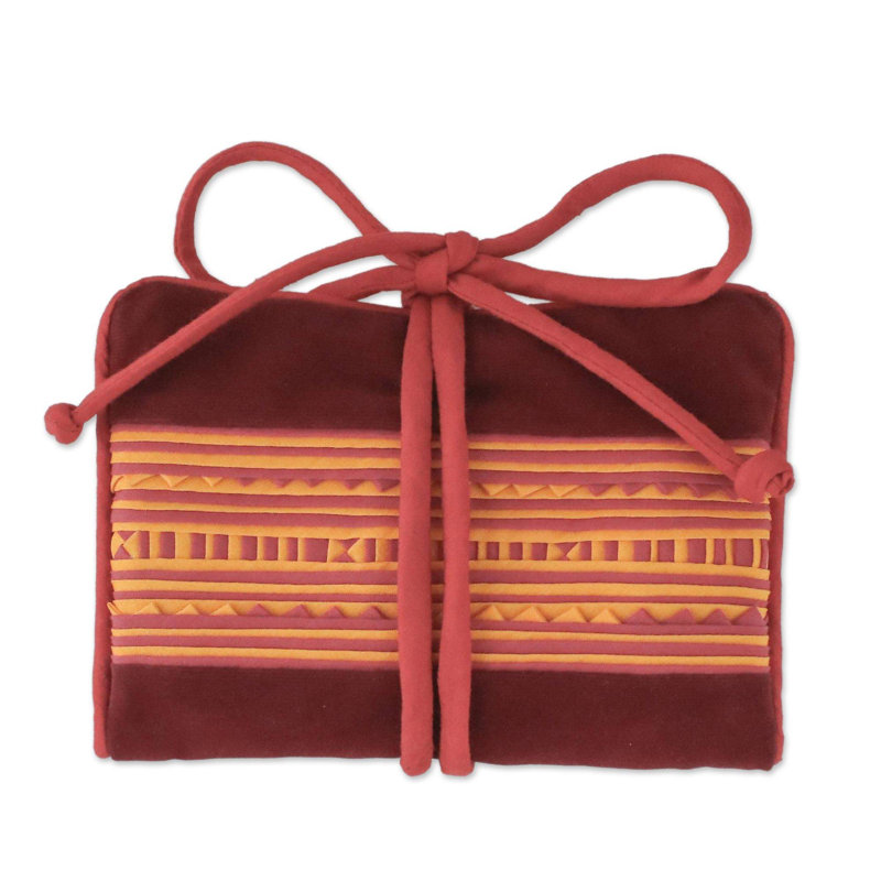 Trousse de voyage Precious Hill Tribe