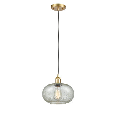 Bethlehem 1 - Light Single Pendant
