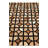 Ortega Light Brown Rug