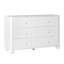 Commode 6 tiroirs Modern Wood-131990661