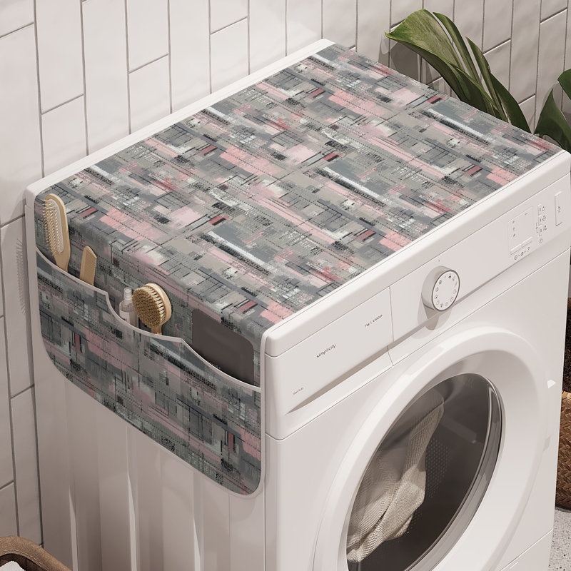 Paquet de 2 boîtes de rangement East Blue Home