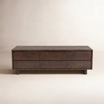 Soleil 60" TV Stand