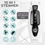 Nettoyeur vapeur Supra PRO 10-en-1