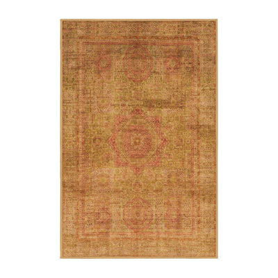 Abstract Indoor Rug