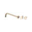 Rohl 12" Wall Mounted Shower Arm-54438325