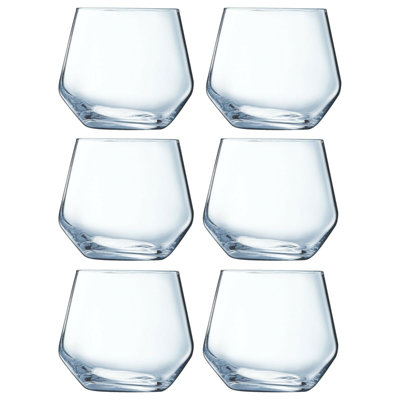 Drinking Glass
