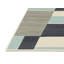 Tapis abstrait moderne abstrait-77437957