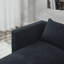 Canapé modulaire en U