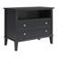 Table de chevet large avec tiroir Caseton-856078184