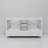 Jacques 60 in. W x 22 in. D Double Bath Vanity, Faucet Set and 58 in. Mirror-51244998-113024816
