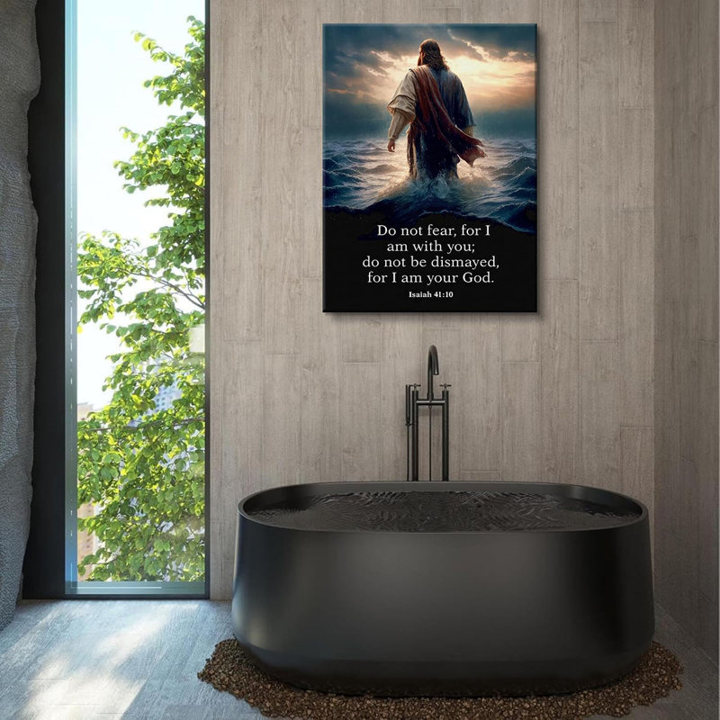 Wrapped Canvas Print, 60cm H x 40cm W